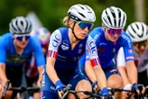 « On s’est un peu enterré nous-mêmes » : Pauline Ferrand-Prévot décrypte son échec aux Mondiaux de cyclisme
