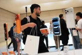 Apple : comment les utilisateurs pourraient être des victimes collatérales de la guerre avec la Commission européenne