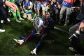 Le PSG champion d’Europe : l’échange hilarant entre Thierry Henry et Dembélé, incapable de parler anglais