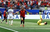 Espagne-Belgique (2-1) : la Roja vient difficilement à bout des Diables Rouges et s’offre une demi-finale face aux Bleus