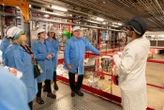« Le seul site capable de produire des corticostéroïdes en Europe est ici » : quand l’industrie pharmaceutique se relance en Auvergne