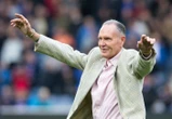 Football : l’ex-international anglais Paul Gascoigne a quitté l’hôpital