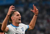 « Je n’ai pas envie de m’avancer » : Adrien Rabiot évasif sur son avenir à l’Olympique de Marseille