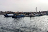 Égypte : un bateau touristique fait naufrage en mer Rouge, 17 passagers toujours disparus