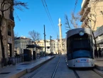 Marseille : un homme meurt percuté par un tramway dans le centre-ville