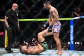 « Au fond du gouffre », « sous le choc » : après l’UFC 329, Conor McGregor marqué par sa défaite face à Max Holloway