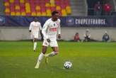 Football : Valenciennes présente son maillot extérieur inspiré du dessin animé Olive et Tom