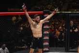 « J’ai vraiment vu l’horreur humaine » : comment le MMA a sorti David Sipra de son stress post-traumatique de soldat