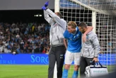 Serie A : la grave blessure un peu bête de Kevin De Bruyne qui va l’éloigner des terrains plusieurs mois