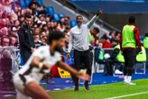 « Il était nécessaire que je leur parle » : Habib Beye réagit aux rumeurs de tension avec des joueurs cadres du Stade Rennais