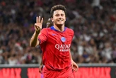 « Je le fais aussi à la plage » : quand João Neves commente ses deux buts sur des retournés acrobatiques