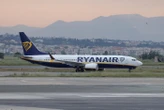 Ryanair réduit ses vols en Belgique à cause d’une taxe qu’elle juge « absurde »