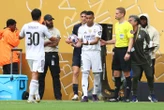 Real Madrid : on connaît le joueur qui devrait récupérer le numéro 9 laissé vacant par Kylian Mbappé