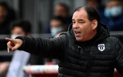 Ligue 2 : Stéphane Moulin sera bien le prochain entraîneur de Caen