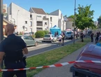 Valenton : un père de famille meurt, tué de plusieurs balles