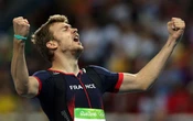 Athlétisme : «méconnaissable», Christophe Lemaitre n’ira pas aux JO de Tokyo