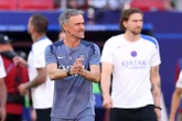 PSG-Arsenal : « Je pense qu’il y a un favori, je le dis clairement », Luis Enrique affiche sa confiance avant la finale