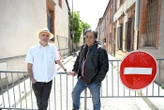 « Ma vie tient dans deux valises » : un an après leur évacuation, les sinistrés des travaux du métro toulousain perdent patience