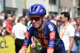 Cyclisme : deuxième course et première victoire en Gravel pour Romain Bardet, qualifié pour les Mondiaux