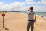 « On voit quelques abus » : le banc des oiseaux, près de Ouistreham, un sanctuaire menacé par l’intrusion humaine