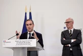 Prime « grands rouleurs » doublée, indices kilométriques revalorisés… Matignon dévoile son plan d’aide sur les carburants