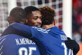 Brest-PSG (0-3) : injouable, Paris fait exploser Brest et file vers les 8e de finale de Ligue des champions