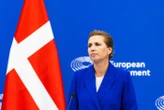 « Neutraliser les menaces de missiles ennemis » : face à la Russie, le Danemark va acheter des armes de précision à longue portée