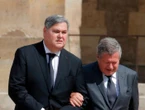 Pierre-François Veil, fils de Simone Veil, est mort à l’âge de 72 ans