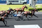 Arrivée du quinté du samedi 6 juin à Paris-Vincennes : Magic Man finit comme une fusée