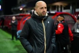 Football : l’US Créteil-Lusitanos se sépare déjà de son entraîneur Karim Mokeddem