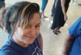 Une Américaine enceinte de jumeaux violemment attaquée par un pitbull, son visage « déchiqueté »