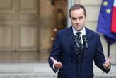 Sébastien Lecornu prononcera sa déclaration de politique générale ce mardi après-midi