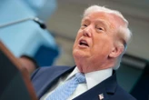« Aujourd’hui, vous êtes entrés dans l’Histoire » : Donald Trump félicite les astronautes d’Artemis