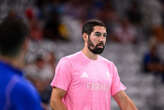 Nikola Karabatic, icone du handball, nouveau consultant pour BeIN Sports