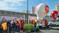 « Il y a du boulot mais on décide quand même de fermer » : Chez Safran, un déménagement qui ne passe pas...