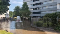 « Une minorité fait payer tout un quartier » : la colère de la maire de Poissy après l’ouverture d’une bouche à incendie