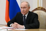 Vladimir Poutine reconnaît « une certaine pénurie » de carburant à cause des frappes ukrainiennes