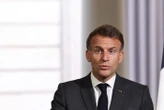 Guerre au Moyen-Orient : Emmanuel Macron « salue l’accord » et appelle à la « réouverture urgente » du détroit d’Ormuz
