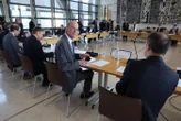 Droits de douane : Éric Lombard confiant sur un accord avec les États-Unis
