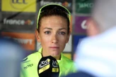 Mondiaux de cyclisme : petit couac pour Pauline Ferrand-Prévot et une partie de la délégation française