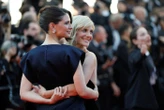 Festival de Cannes : Mylène Farmer, Mélanie Laurent, Andie MacDowell, Diane Kruger… Les images de leur montée des marches
