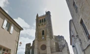 Gers : des milliers d’ouvrages anciens endommagés après un incendie à la cathédrale de Condom