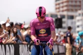 Giro : à quelle heure et sur quelle chaîne TV voir la quatrième étape Alberobello - Lecce ce mardi 13 mai ?