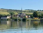 Eure : la candidature d’un quartier des Andelys aux Plus beaux villages de France divise la ville