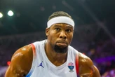Basket : avec ses 36 points, Yabusele entre dans le Top 10 des meilleurs marqueurs des Bleus sur un match