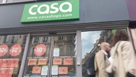 Commerce : cette fois, c’est fini pour Casa, placée en liquidation judiciaire