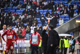 Ligue 1 : que risque Paulo Fonseca après son craquage, tête contre tête, avec l’arbitre de Lyon-Brest ?