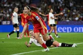 Allemagne-Espagne (0-1 a.p.) : Aitana Bonmatí emmène les Espagnoles en finale de l’Euro 2025 contre l’Angleterre