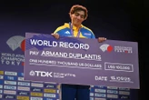 « Duplantis est une rock star mais il commence à nous coûter cher » : Sebastian Coe s’amuse de la réussite du Suédois