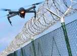 Le pilote de drone qui livrait les prisons françaises tombe après une dernière commande à Fresnes